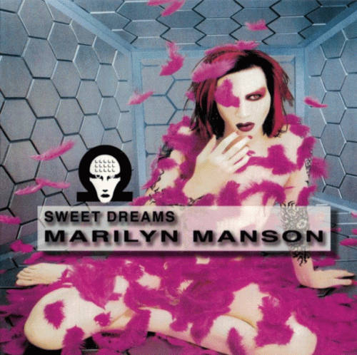 Marilyn Manson : Sweet Dreams - Festival Homebush Stadium